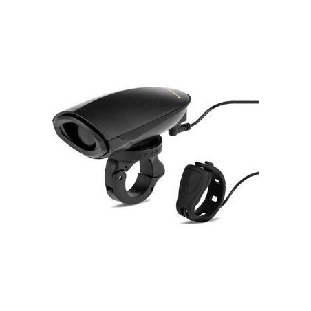 Hornit Db140 V3 Bike Horn 140 Db - Loud, Waterproof & Durable!